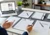 write your CV, resume, cover letter and optimize linkedin