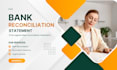 do bookkeeping and reconciliations