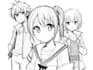 sketch you anime sketch art