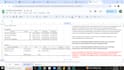 do research analysis and report using spss and excel