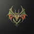 do fantasy game logo