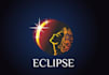 do modern professional high quality eclipse logo