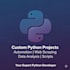 make your python projects