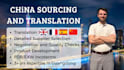 traducteur canton fair francais anglais chinois