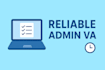 be  your admin virtual assistant