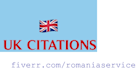 boost your website in 40 high da UK web directory citation