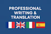 write and translate clear, engaging, and SEO optimized content