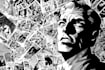 sketch your comics book pages or cover with shades