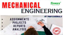 do structural and mechanical engineering, design, and analysis
