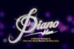 do modern professional high quality piano logo design