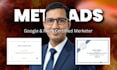 be your meta ads expert for ROI driven campaigns