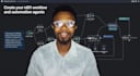 create your workflows and automation agents