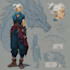 draw cool dnd character and fantasy concept art