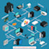 do networking projects for both presales and postsales