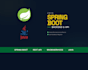 build a scalable java spring boot rest API or microservice backend