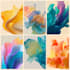 design cool abstract digital art