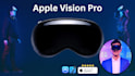 develop apple vision pro apps with swiftui and reality composer pro xcode