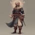 dnd art and dnd character art