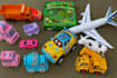 kids car doll fun videos