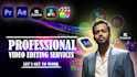 compile and edit your videos professionally