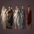 create sarees in clo3d