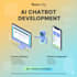 develop a smart ai chatbot for your website or app