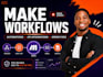 do make com automation build scenarios on make com automation
