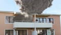 do realistic explosion, fire, blood effect and gunshot muzzle vfx for your shot
