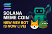 develop solana meme coin bot, solana volume bot, solana bot, crypto volume bot