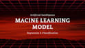 build machine learning models for your dataset