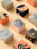 do your box packaging design, packaging sleeve