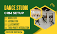 setup jackrabbit dance dancestudio pro studio director classjuggler dance crm