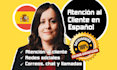 your virtual assistant and customer service representative