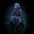 fantasy horror and fantasy horror character