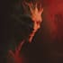 do horror character art, ghost character concept art