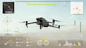 develop drone service app, drone booking app, flight control and planning app