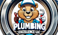 make professional unique plumber plumbing logo design