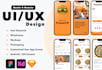 customize and redesign your app, website, or saas dashboard