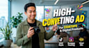make high converting video ads for startups and digital products
