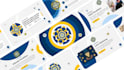 create modern and creative powerpoint presentation slides