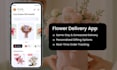 create a custom flower delivery app like bloomnation