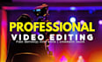 do video editing with cinematic quality