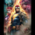 create comic book art