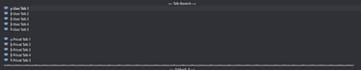 configure your teamspeak3 server