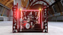 design 3d custom exhibition booth stands bematrix