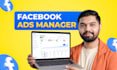 be your facebook ads manager