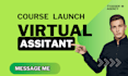 help launch your online course with structure and systems