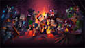 make custom minecraft texture pack shader forge mods blockbench mods spigot mobs