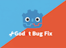 fix bugs in your godot game