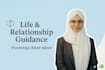 be your trusted relationship coach and life guide